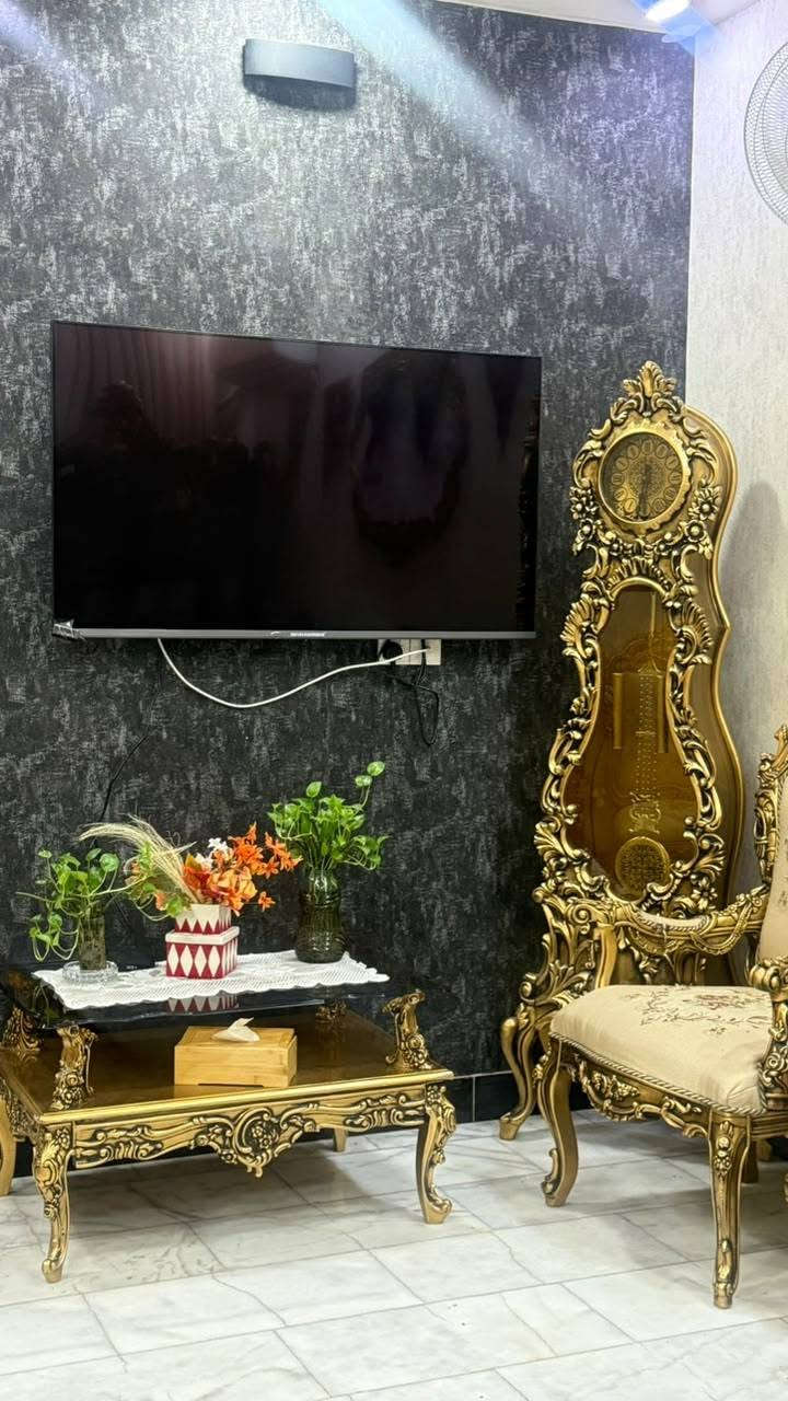 تخم • مستعمل • نظيف