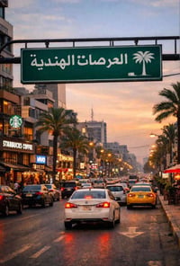 العرصات الهندي • ٢٣٠م • ٨شقق