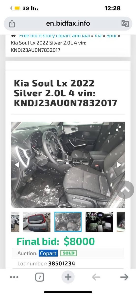 سول ٢٠٢٢ • حادث امريكا • رقم بابل