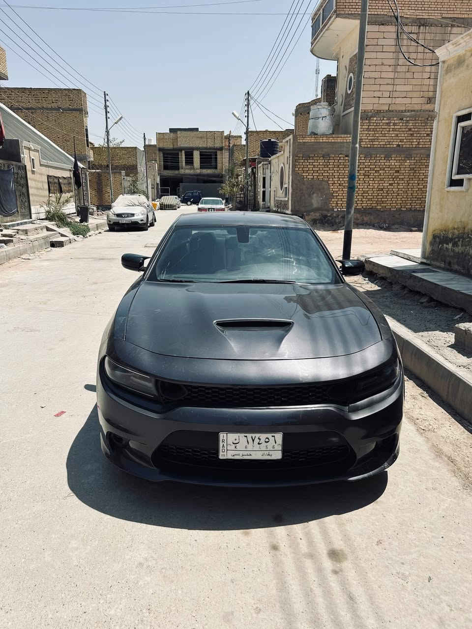 شارجر موديل رقم بغداد موديل ١٥
١٦ مستعجل على بيع ماراوس ***********
