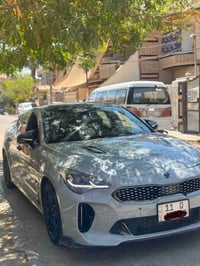 ستنكر • ٢٠٢٣ • ٣.٣ V6