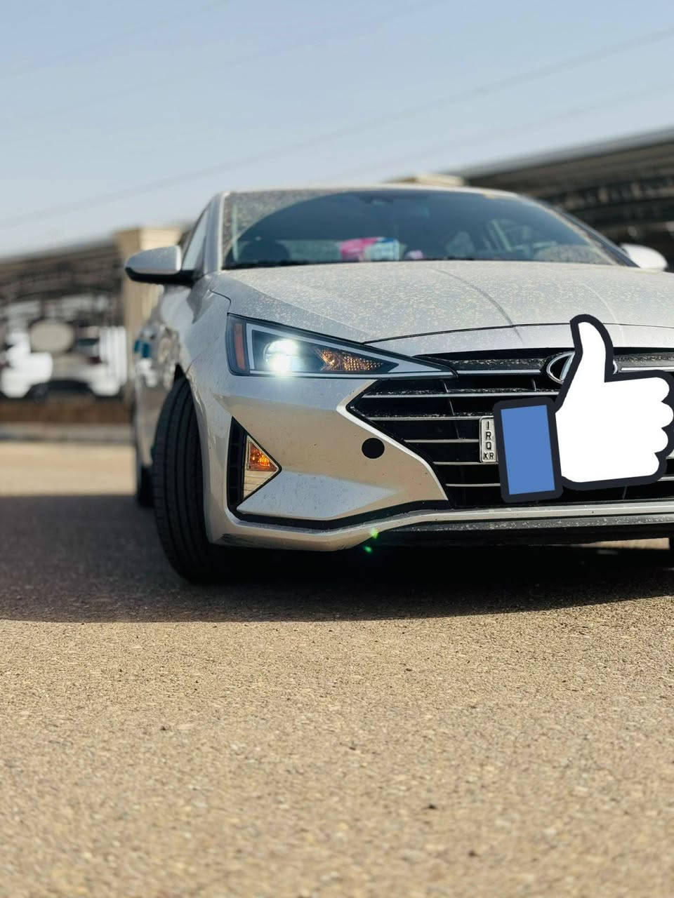سلام عليكم النتره البيع او مراوس 2019
حادث جاملق بصف سايق فقط وشويه من حافت البنيد مصبوغ كلير 

مواصفات
محرك 2000 دوش
كير 6 نمر At المرغوب 
رادار امامي وخلفي

تحديد مسار

مثبت سرعه

شاشه اصلي

حداديه جديده تبريد خير من الله

محرك ع وضع شركة كير ع وضع شركة

 سعر 120$ وبيها مجال بسيط سياره بأسمي

المكان بغداد المحمودية ناحية الرشيد 

الاستفسار *********** واتساب
