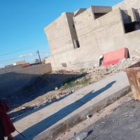 بحي الضباط • ١٥٠م • طابو ملك صرف