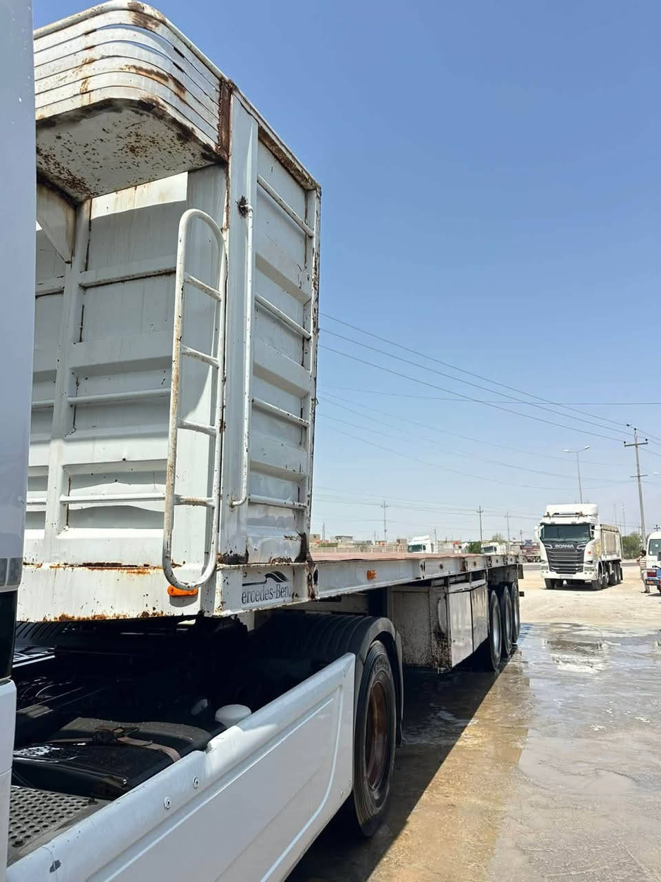 السلام عليكم عربانه للبيع  3 محاور للاستفسار *********** مكان بصره اني مكلف بل نشر
