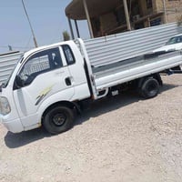 كيا حمل • مديل ٢٠١٢ • ابوصخير