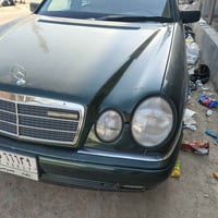 ام عيون • ١٩٩٧ • البصرة