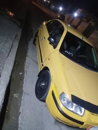 سمند • ٢٠١٠ • رقم بغداد