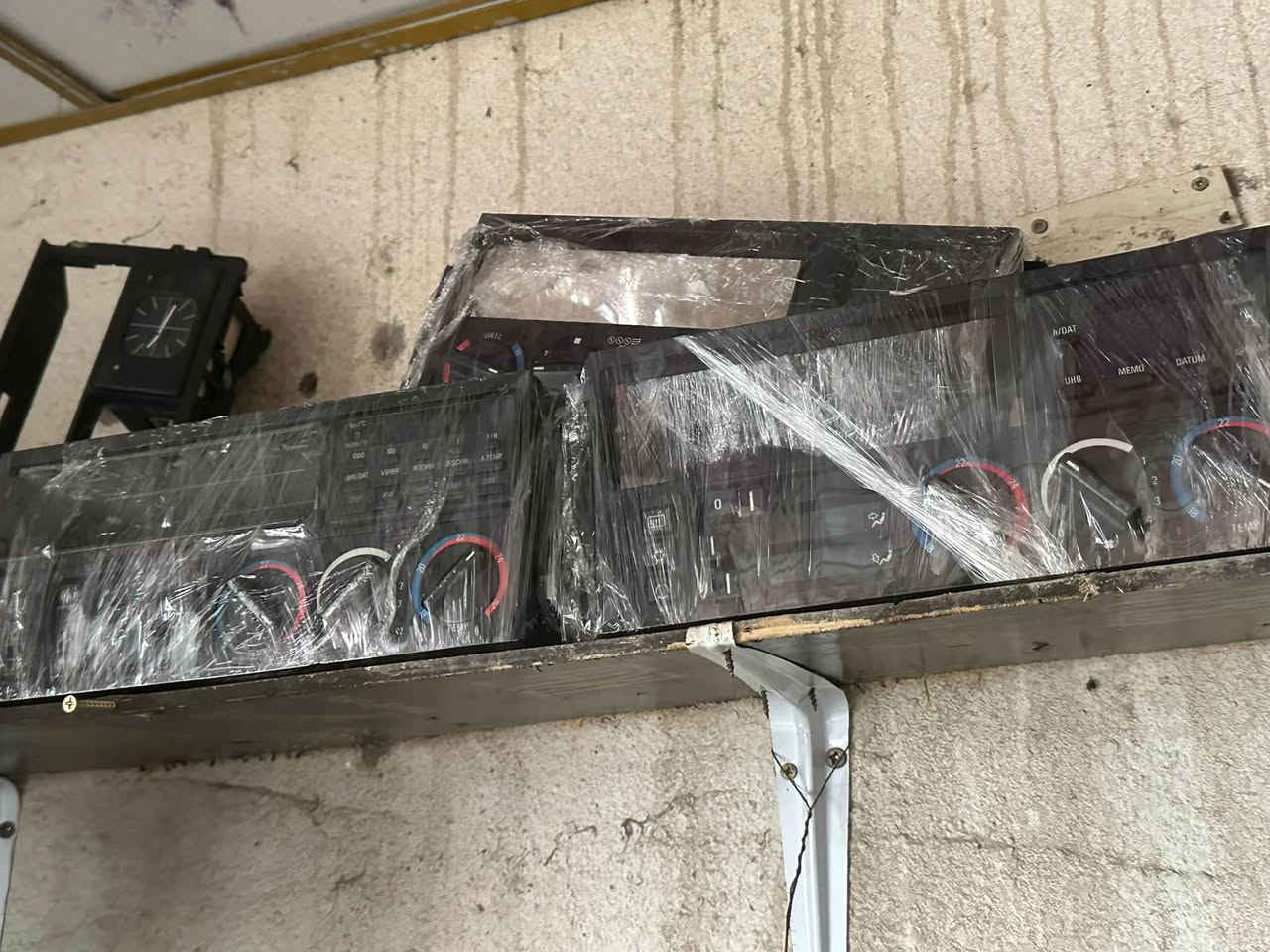 قطع غيار • جديدة • توصيل