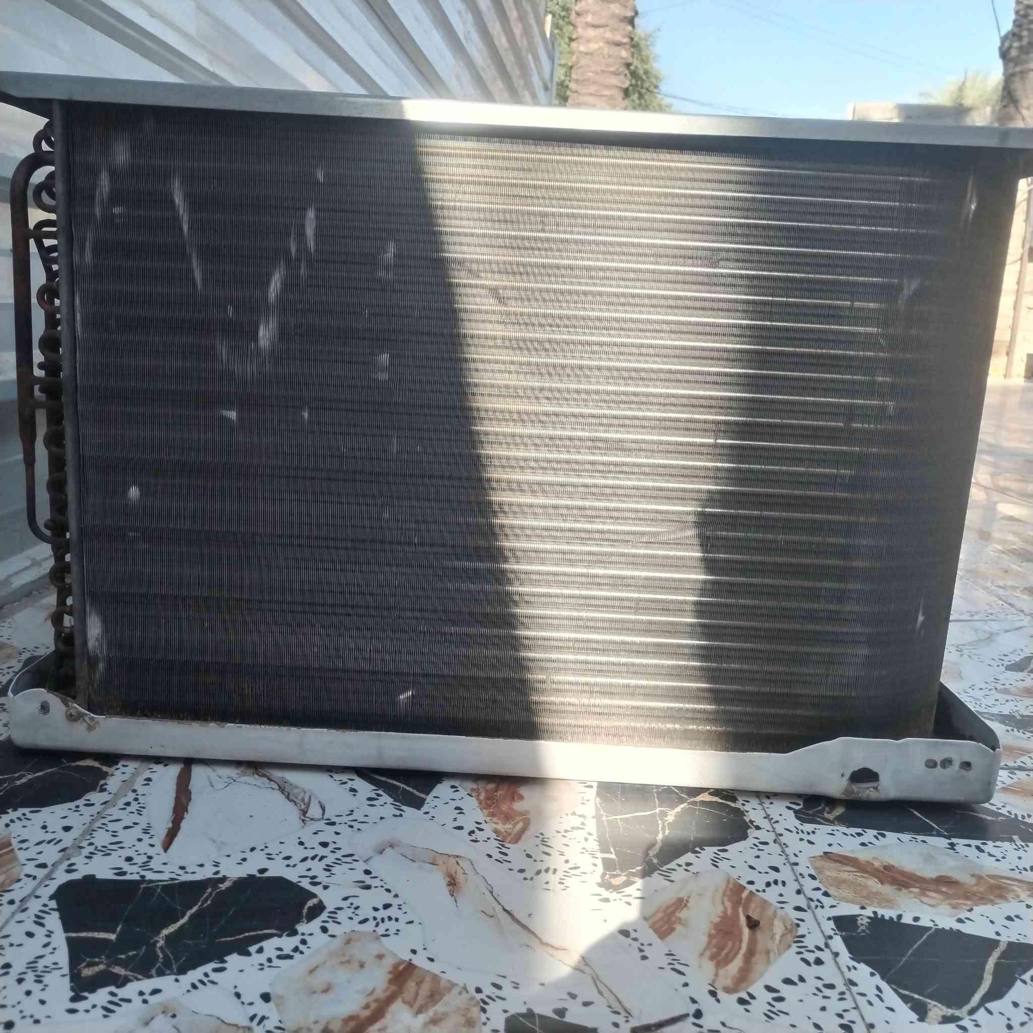140 الف بس دتفئه شغال تبريد مدري شبي 0776654500
