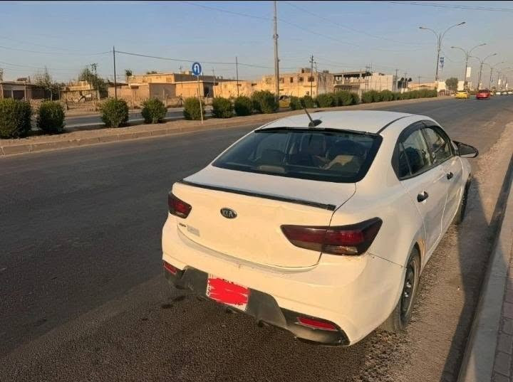 السلام عليكم

كيا ريو للبيع بسعر كلش مناسب اقرة المنشور قبل لا تخابر

كيا ريو رقم نينوى ألماني مكان موصل التعليم العالي محرك 16 GDI أمريكي جامات جوبي بيها ضرر ضربة من ورة قبق  صندوق وجاملغ الورة صبغ جهة النفر جاملغ الكدام هم مصبوغ وبيها ملاحظات تعديل عل بارد وينرادلها ترتيبات ينزل من حكها 
السعر, 100 وبيها مجال الطيبين 
اتصال  *********** بي واتساب 
اتصال ***********
