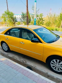 سوناته خليجي • ٢٠١٢ • مكينه ٢٤٠٠