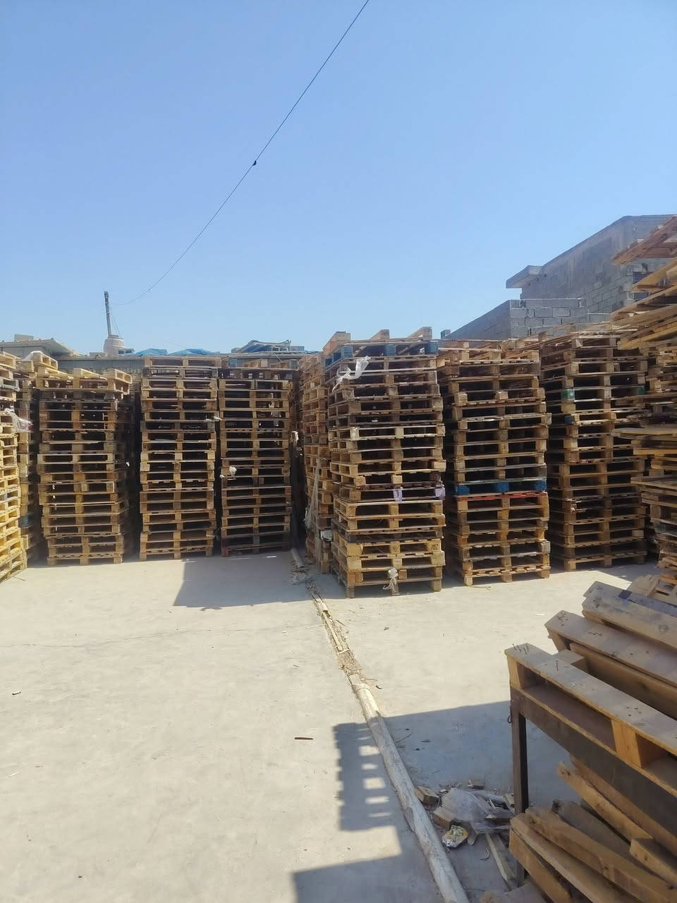 بعد الوعود الكاذبه سكيب متر في ١٢٠ (***********
