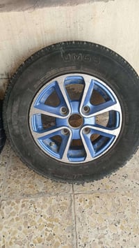 ويل • تاير • سعر خاص