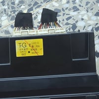للبيع تحكم تبريد اصلي حاويه من 2007الى 2010 السعر 35 لالستفسار 0782989...