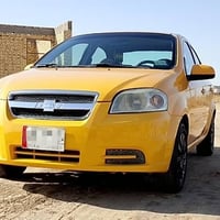 افيو ٢٠٠٧ • محرك ١٦٠٠ • رقم واسط