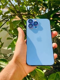 ايفون 13 • شاشه مبدلة • بطاريه مبدلة