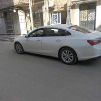 ماليبو ٢٠٢٠ • مصبوغ • نواقص بسيطة
