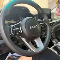 كيه فورتي 2023 حادثهه دعاميه بنيد وجاملغ واللغد بي ضربه زغيره السعر 12...