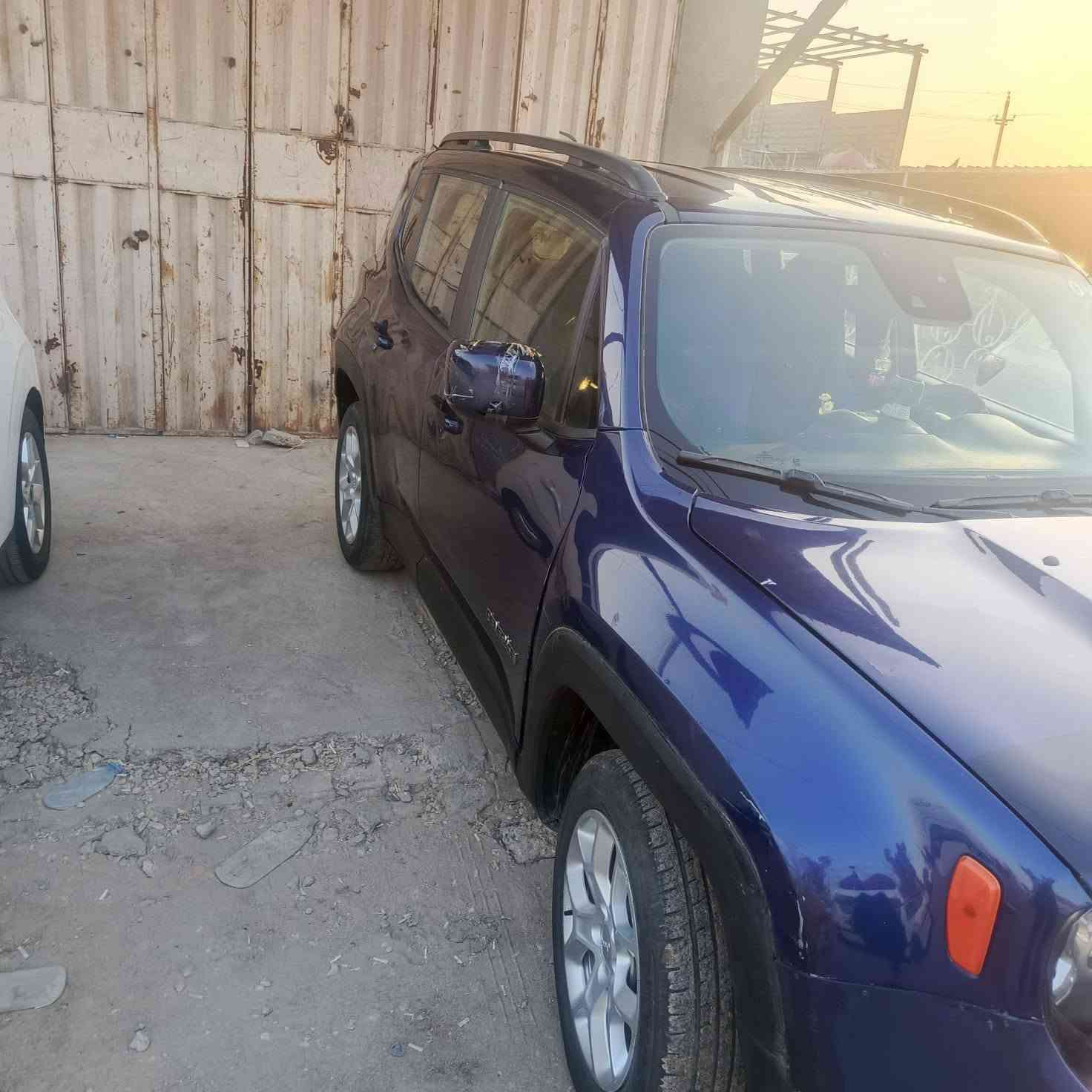 جيب موديل ٢٠١٨ سياره  نضيفه   مكاني  كربلاء  وارد  امريكي  حادثه  جاملغ  وباب  سعرهه  ١٠٣ وبيهه مجال  بسيط  ‏‪***********‬‏واتساب
