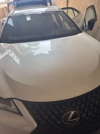 لكزس UX 250h • ٢٠٢٢ • ٤٤٦٠٠ كم