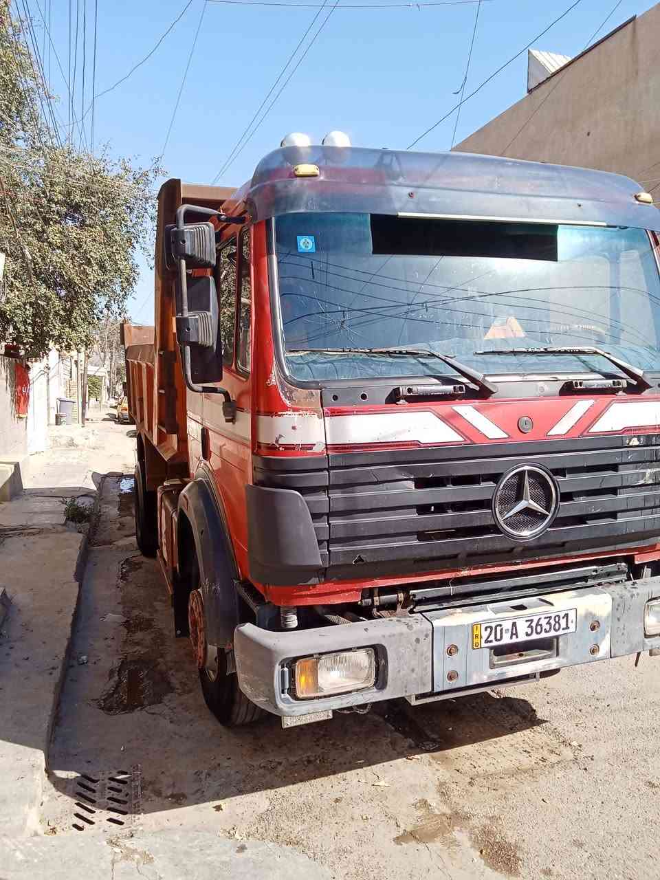 للبيع كرواتي 1992محرك6سوبر كير كهربائي بي نمره عاطله شاصي مطول مضروب باج رقم ديالى انكليزي العنوان بغداد تقاطع درويش
***********
