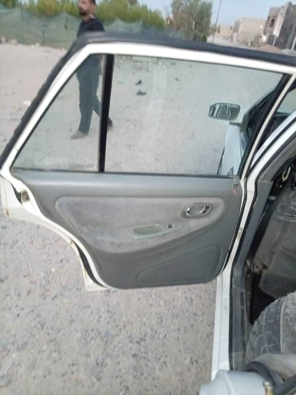 دايو فراشه موديل ٩٦ سعر٢٩ ورقه الستفسار رقم الهاتف *********** تكريت, صلاح الدين
