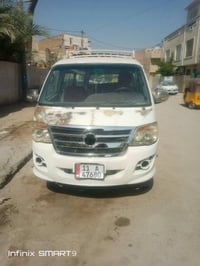 فتون 2010 محرك كاز بعدة على السحك تحويل مباشر 38وبيها مجال 07775686014...