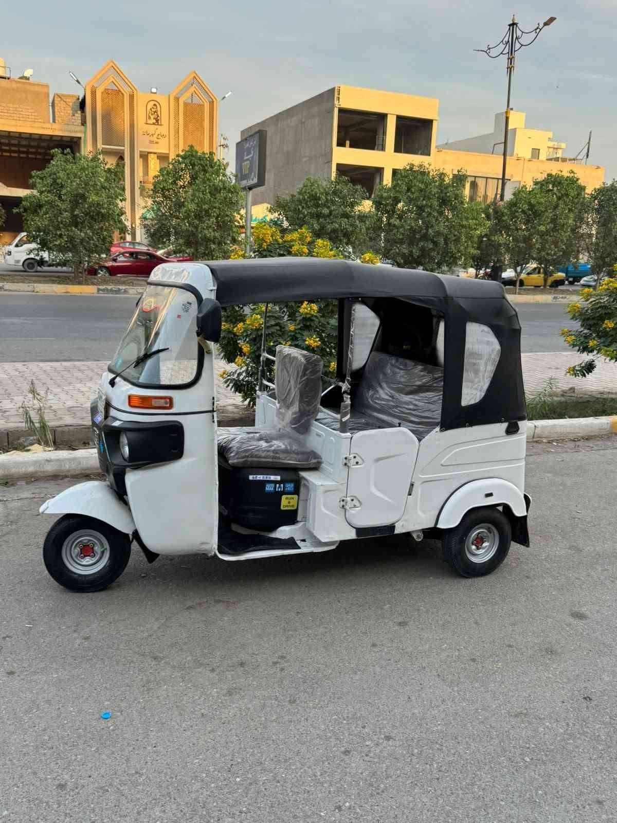 تكتك • كفاله مكينه • تحويل ثاني يوم