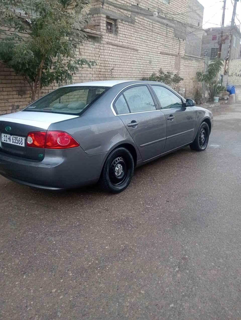 السلام عليكم كيه وبتمه وارد امريكي مديل 7 ،،،رقم بغداد السعر 85.        ***********
