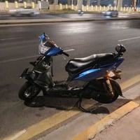 جي تي ار • جديده • معدل