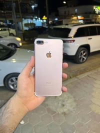 ايفون 7 بلس • بطارية ٦٧ • ما مفتوح