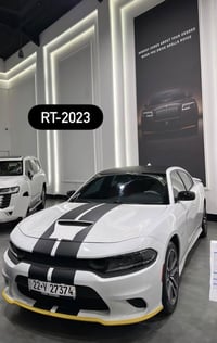 تشارجر R/T • ٢٠٢٣ • رقم اربيل