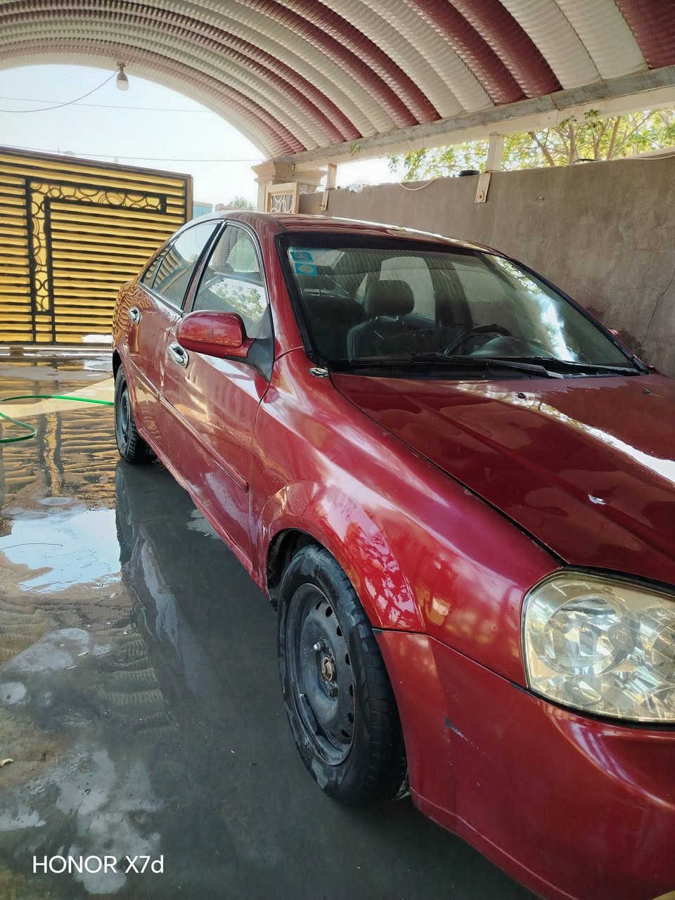 اوبترا فورنزا 2007رقم بغداد باسمي
جاهزة بدون نقص تبريد ثلج 
محرك كير حدادية تخم تاير جديد باتري جديد
مكان كوت سعر 53 مجال كلش قليل بيه
***********
