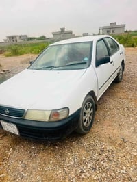موديل ٩٦ • رقم كركوك • دفتر بنزين