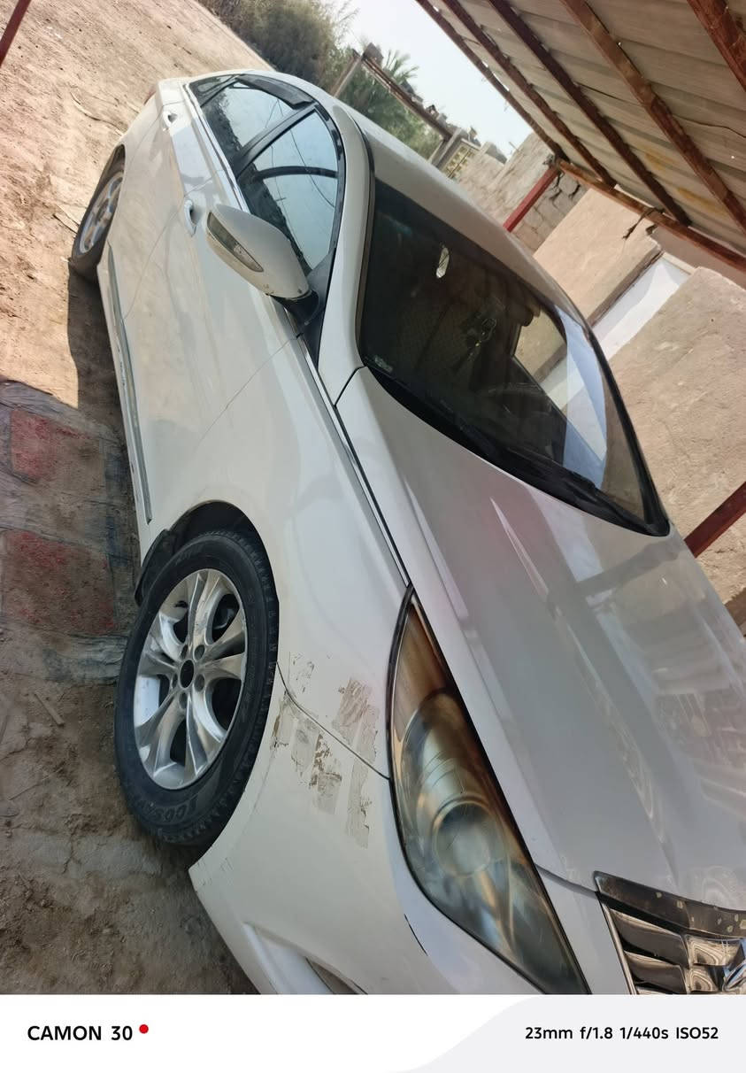 سوناتا خليجي منتجيه رقم مميز سنويه 29 بسمي مديل 11  كهربائية كله شغال تبريد شغال خير من الله كير محرك حداديه وسط باور خير من الله@ رقم *********** بيه واتساب
