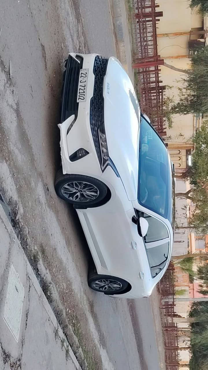 كي 5 • خليجي • ٢٠٢٣