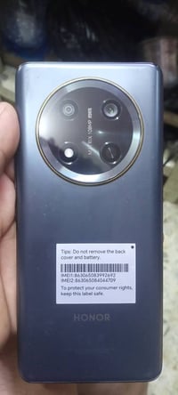 هونر • موبايل • للبيع