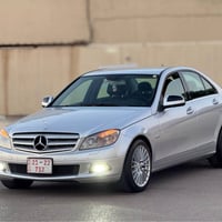 مرسیدیس C280 • ٢٠١٠ • اوتوماتيك