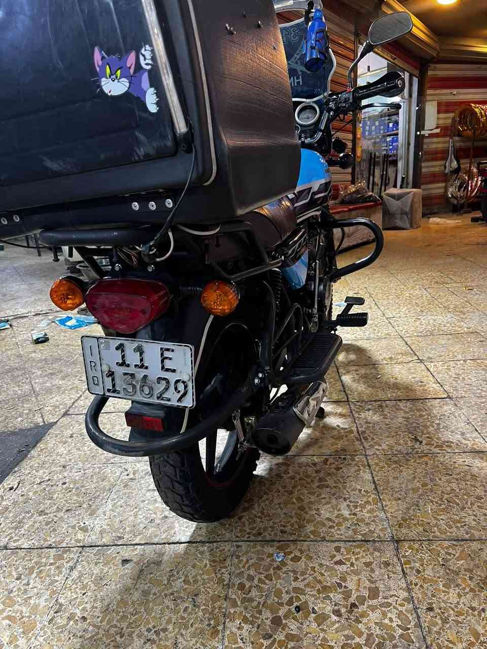 دايوان جبلي • موديل ٢٣ • كامله