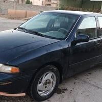 كيا سيفيا • ١٩٩٤ • مكينة وقير مجدد