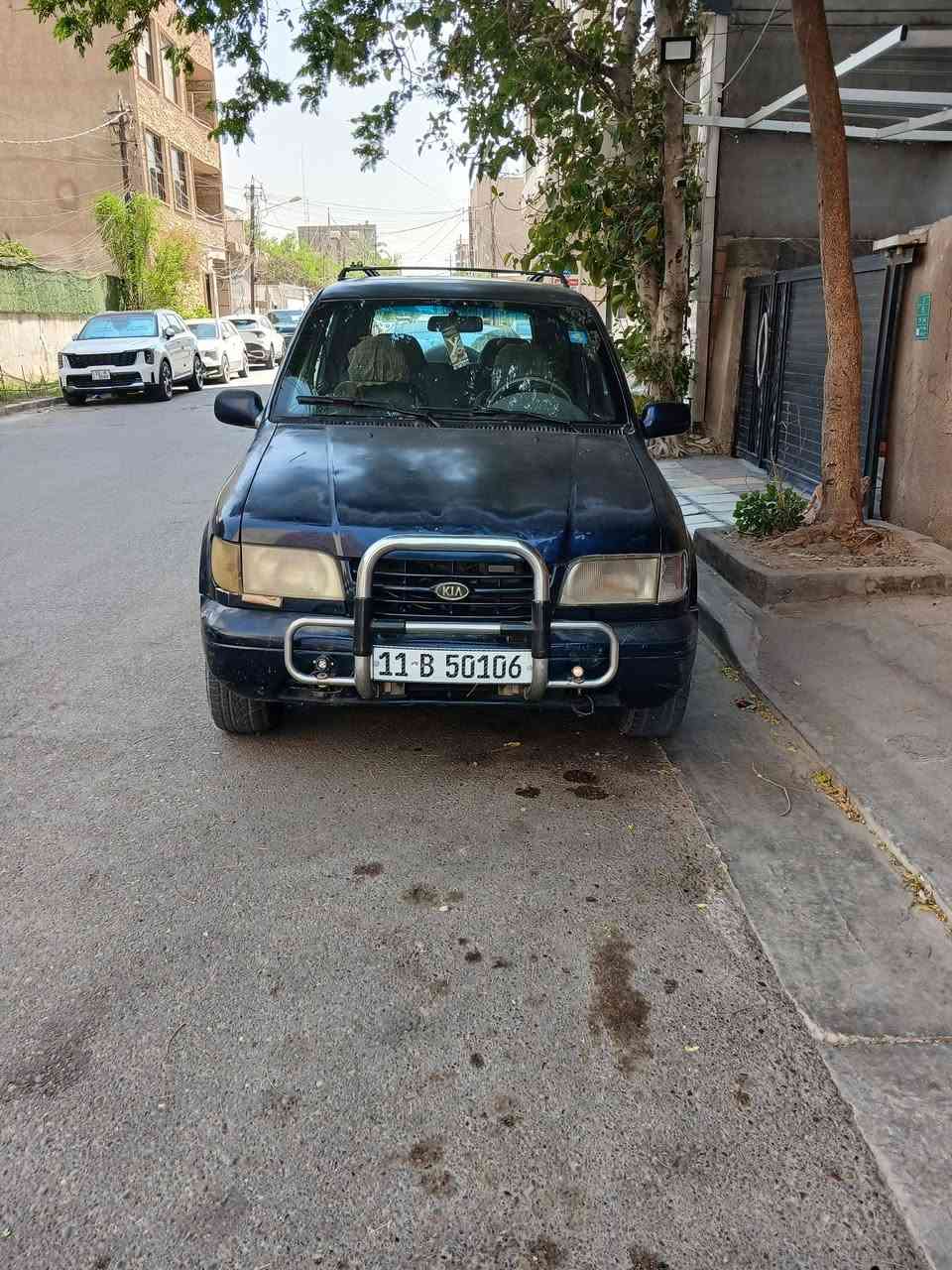 السلام عليكم سبورتج مديل 1994 بدون صبغ ولا ضرب سياره ابلدي اوتماتيك رقم انكليزي بسمي بغداد السعر 36 رقم *********** المكان بغداد انشر هاذة النشر ثاني مره بسسب الوعد الكاذبة مكان عملي في الكرادة
