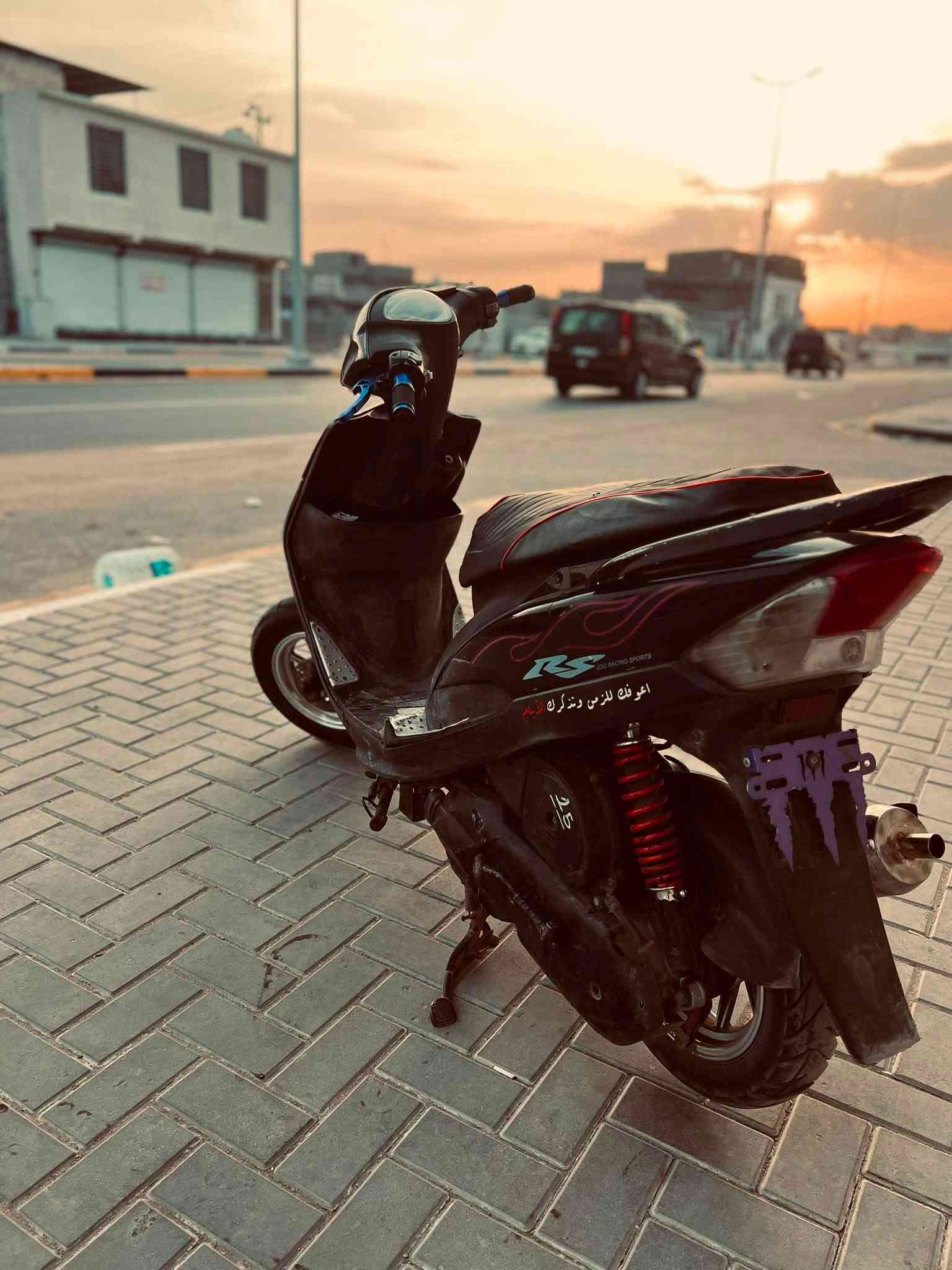 ماكس عدلة • مكينه خرسه • بوشه ٤٩