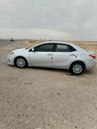 كورلا • ٢٠١٨ • مقدمه واقصاد