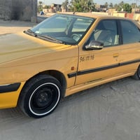 بيجو باص • مبدل مكينة • رقم بابل