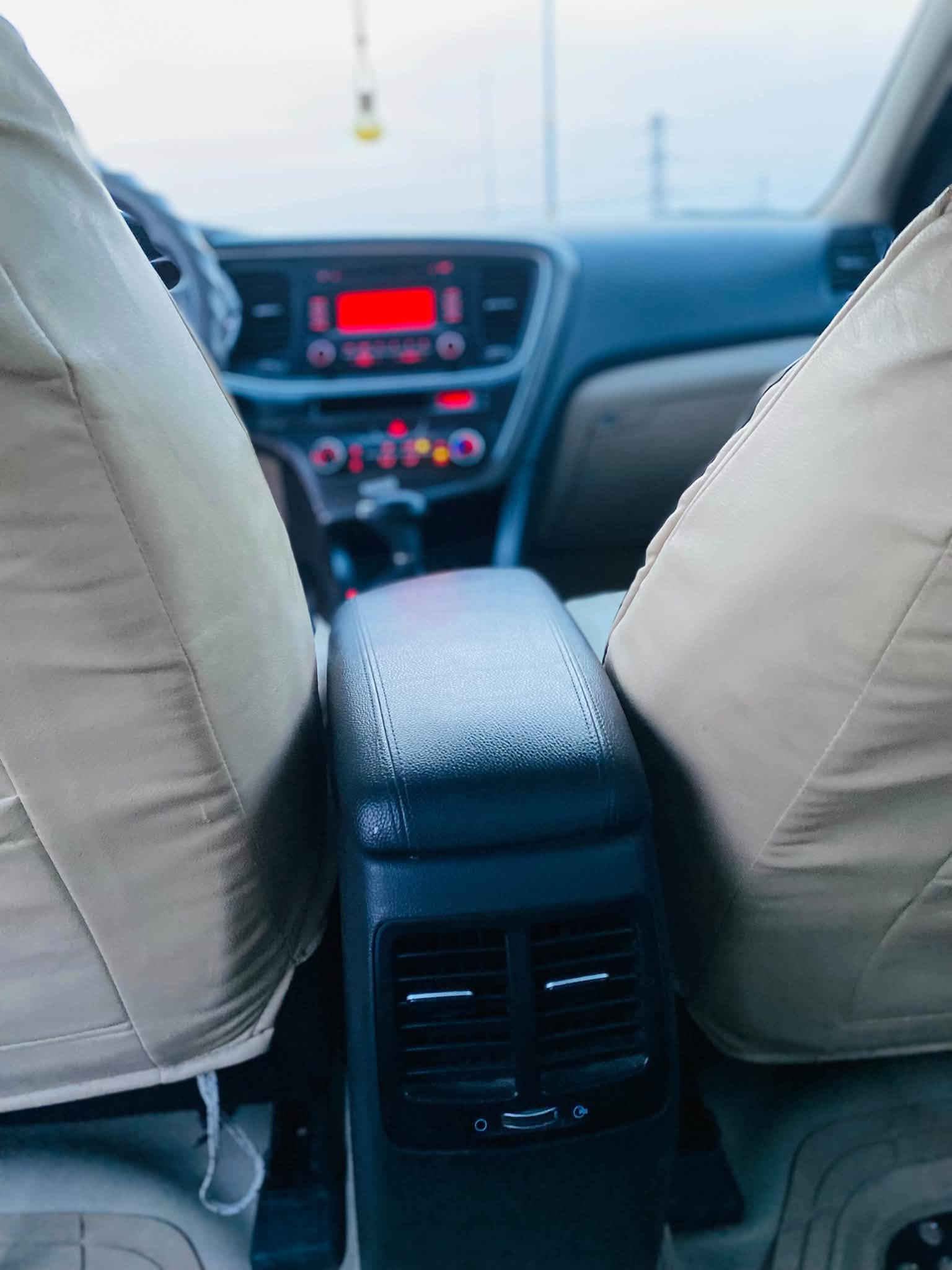 اوبتيما • ٢٠١٦ • محرك ٢٠٠٠