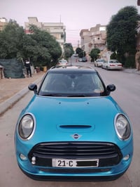mini copar 2019گێر عادی چوار دەرگا دووڕەنگ سەقف ڕەش و پانۆراما کوشن جل...