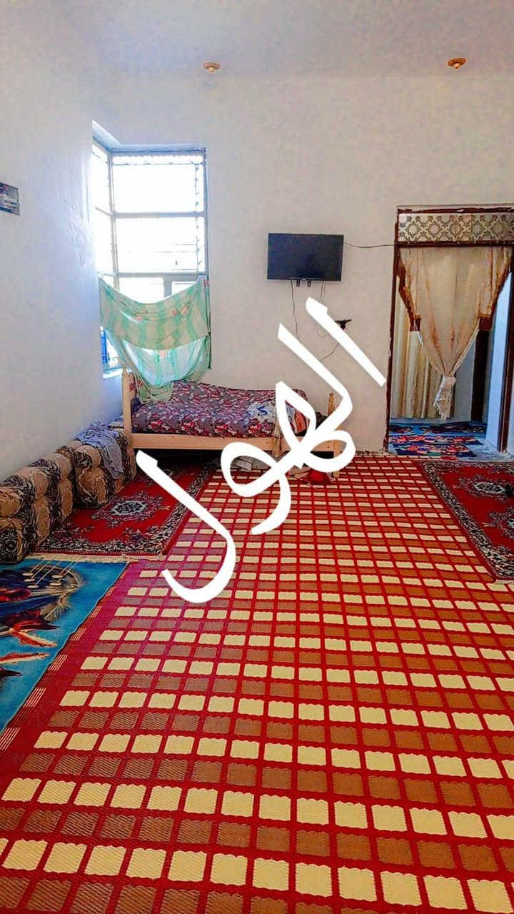 ١٥٠متر • زراعي • طابق ونص