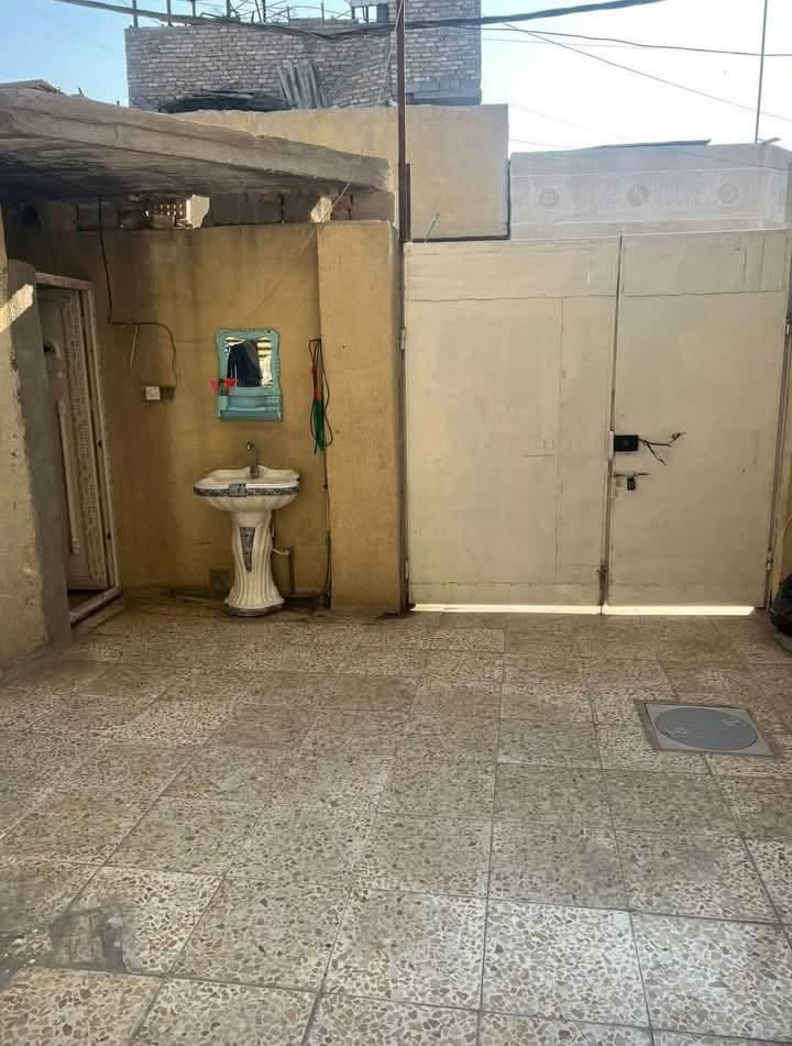بيت للبيع • ١٢٥م • الشعلة
