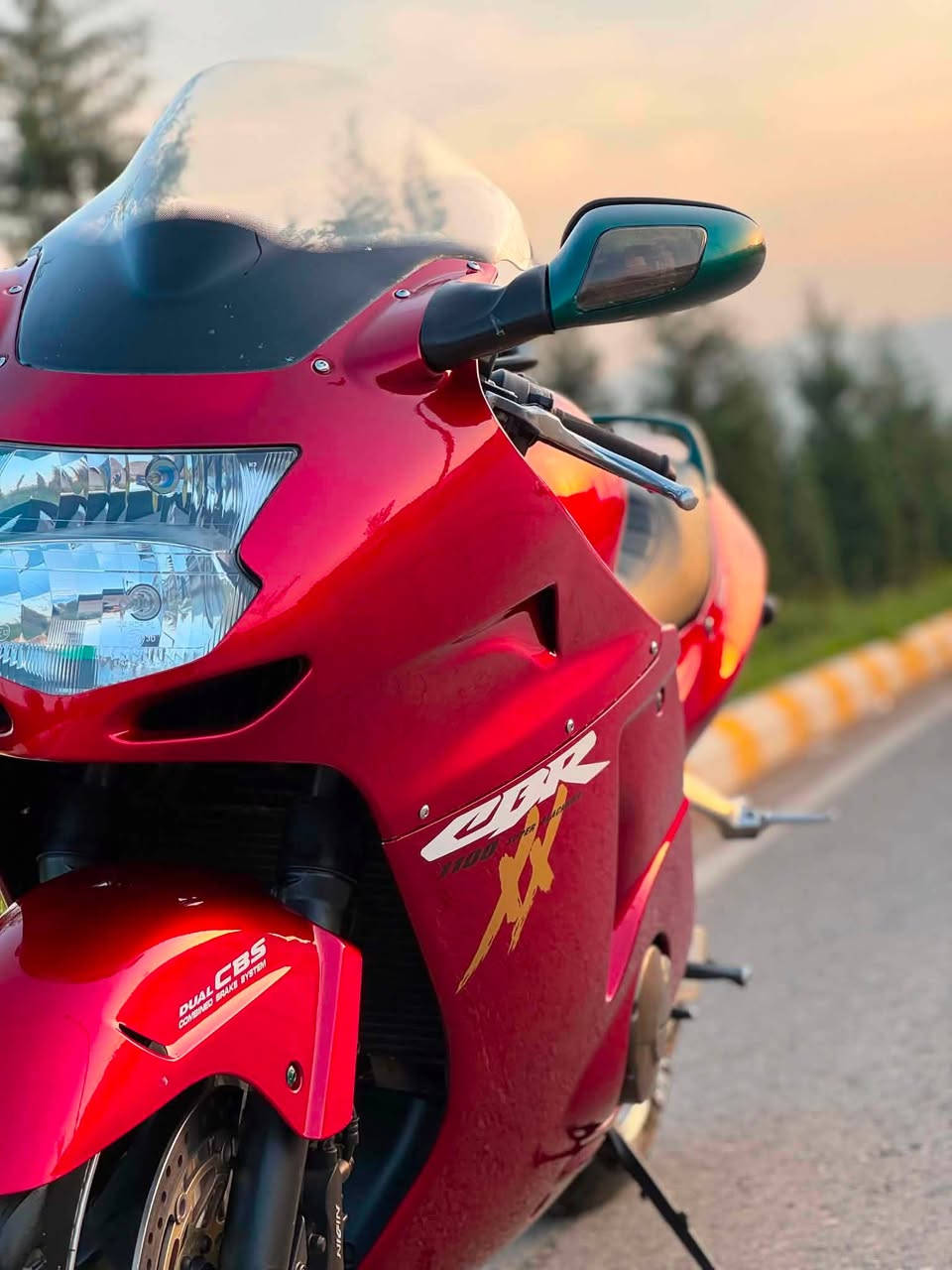 2006  honda 1100  slemani ***********
