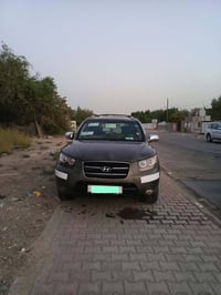 سنتافيا • ٢٠٠٧ • ٦ سلندر